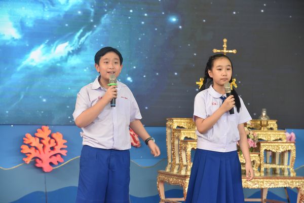 โรงเรียนปรีชานุศาสน์